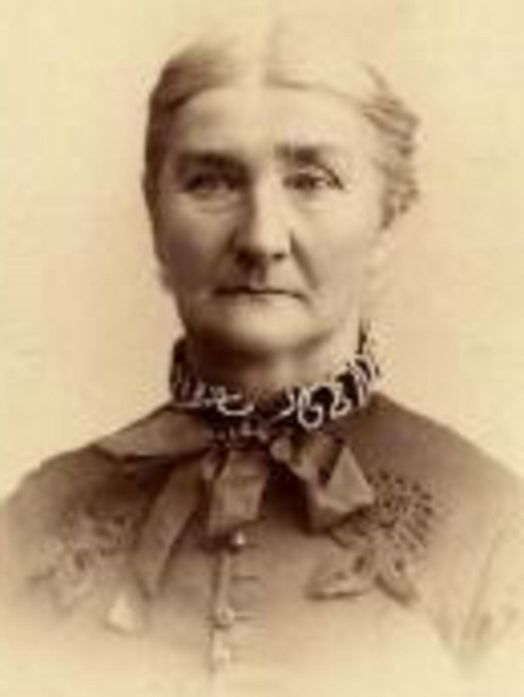 Elizabeth Jane Kittleman (1831 - 1917) Profile
